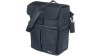 Basil Move Commuterbag MIK Studs  XL schwarz