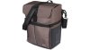 Basil Move Commuterbag MIK Studs  XL braun