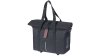 Basil City Fahrradhandtasche MIK 2.0-KF-Hook  XL schwarz