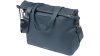 Basil Manhatten Hook-On System  XL blau