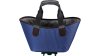 Racktime Agnetha  XL blau