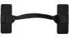 Basil Additional Handle  3XL schwarz