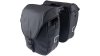 AtranVelo Commuter Side Set  XL schwarz