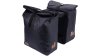CONTEC Double Waterproof RT  3XL schwarz, gold