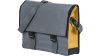 Basil Urban Load  3XL grau, gold