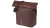 Basil City Fahrradshopper Vegan Leather  L braun
