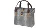Basil Elegance Fahrradshopper  XL beige