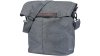 Basil City Shopper  XL grau