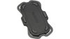 Rixen & Kaul Phonepad Quad Mini  XL grau, schwarz