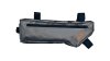 Brave Rahmentasche  3XL grau