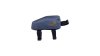 Brave Rahmentasche  3XL grau