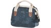Basil Bohème - City Bag  XL blau