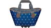Racktime Agnetha  XL blau