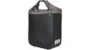 Racktime Donna  XL schwarz, grau