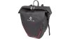 M-Wave Downtown Ridebag Evident  XL schwarz