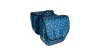 Haberland Trendy  XL blau, weiß