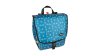 Haberland Trend L  XL blau, weiß