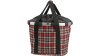 Rixen & Kaul Bikebasket  XL rot