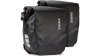 Thule Shield Pannier Small  L schwarz