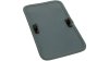 New Looxs Detachable Plate  XL grau, grün