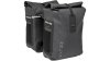 New Looxs Varo Double Pannier  XL grau