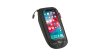 Rixen & Kaul Phone Bag Comfort S  L schwarz