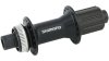 Shimano Alivio  3XL schwarz