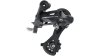 Campagnolo Centaur 11  17 mm schwarz
