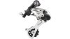 Campagnolo Centaur 11  17 mm silber