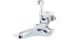 Campagnolo Centaur 11  17 mm silber