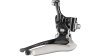 Campagnolo Record 12s  17 mm schwarz