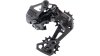Campagnolo Super Record WRL 13s  17 mm schwarz