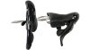 Campagnolo Veloce Black  17 mm schwarz