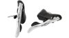 Campagnolo Veloce Silver  17 mm schwarz, silber