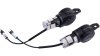Campagnolo Super Record EPS 12s  17 mm schwarz