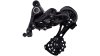 Campagnolo Record 12s  17 mm schwarz