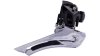 Shimano 105 FD-R7000  17 mm schwarz