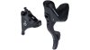 Campagnolo Super Record 12s  17 mm schwarz