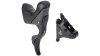 Campagnolo Chorus 12s  17 mm schwarz