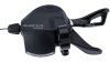 Shimano CUES SL-U4000  17 mm schwarz