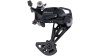 Shimano ESSA RD-U2000  17 mm schwarz