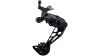 Shimano CUES RD-U6000/U6020/6040  17 mm schwarz