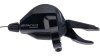 Shimano CUES SL-U6000  17 mm schwarz