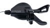 Shimano CUES SL-U6000  17 mm schwarz