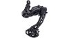 Shimano GRX Di2 RD-R825  17 mm schwarz