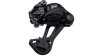 Shimano GRX Di2 RD-R827  17 mm schwarz