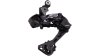 Shimano GRX RD-RX815/817 Di2  17 mm schwarz