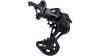 Shimano Deore XT RD-M8100/8120  17 mm schwarz