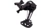Shimano Deore XT RD-M8100/8120  17 mm schwarz