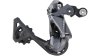 Shimano Ultegra Di2 RD-8050  17 mm grau